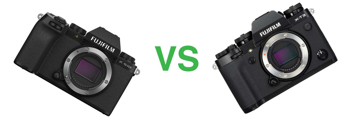 Fujifilm X-T4 vs X-T3: Which should I buy – and is it worth