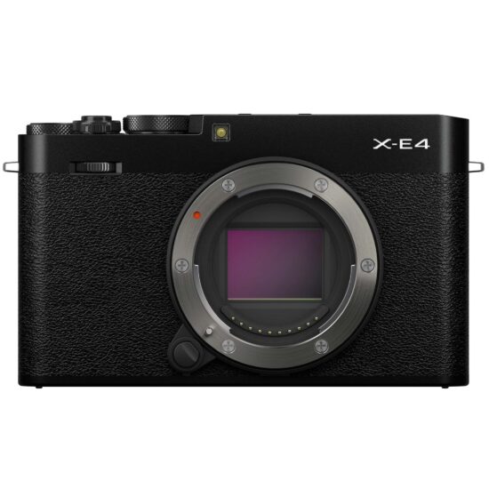 Fujifilm X-E4 Prices Are Rising - Fuji Addict