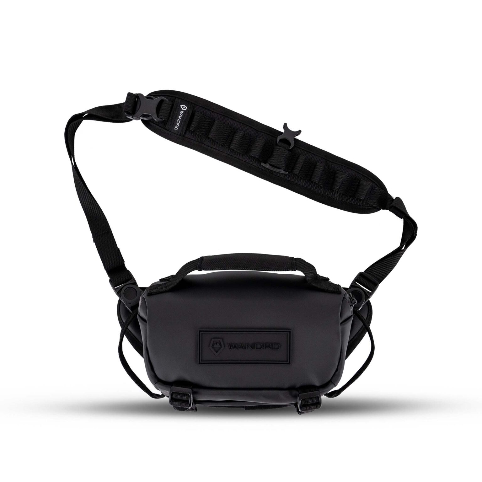 WANDRD ROAM Sling Now Available Directly and First Hand Account - Fuji ...