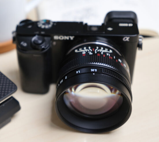 7artisans 50mm F 0 95 Coming Soon Fuji Addict