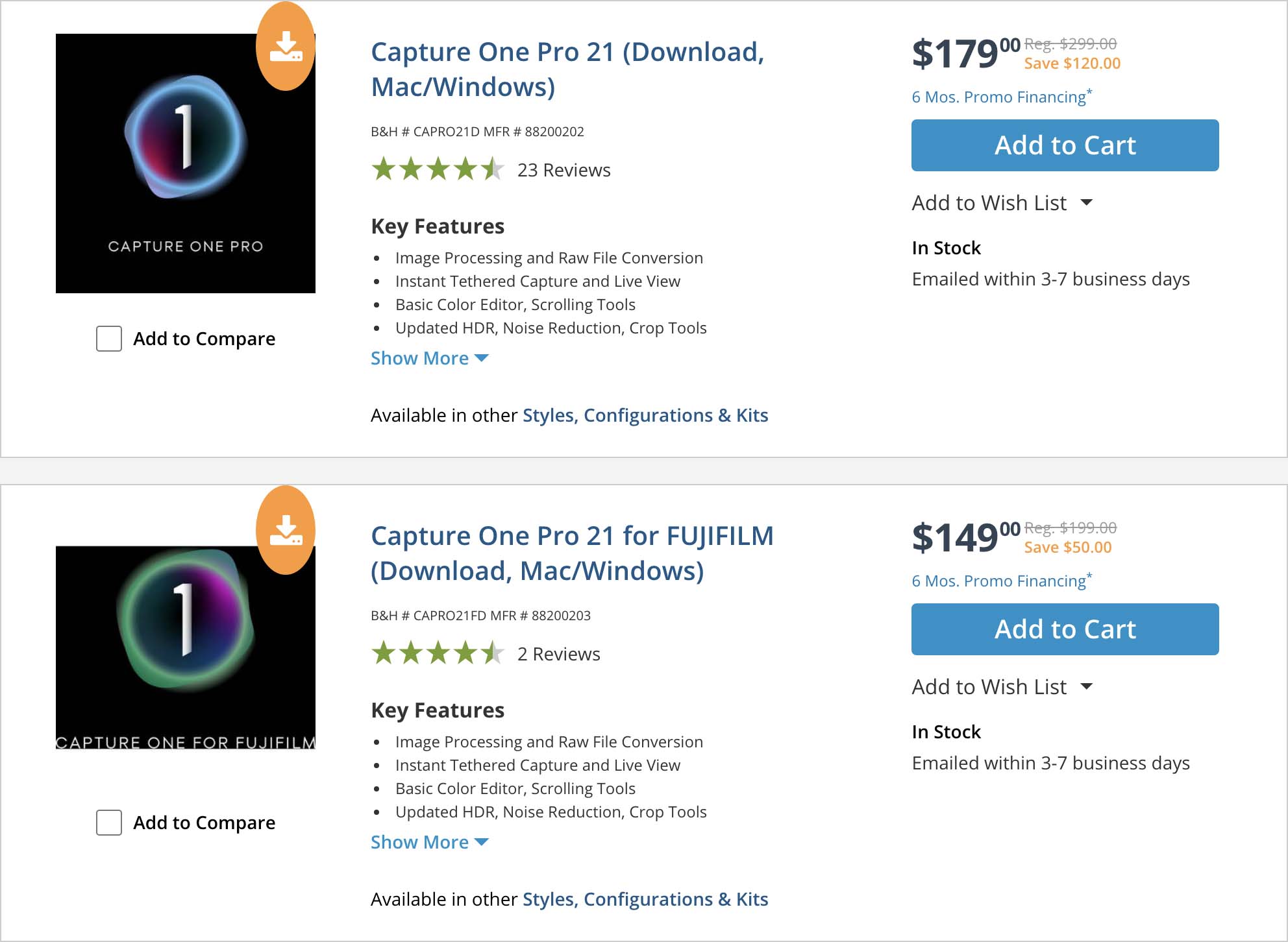 new-capture-one-pro-21-discounts-with-free-capture-one-pro-22-upgrade