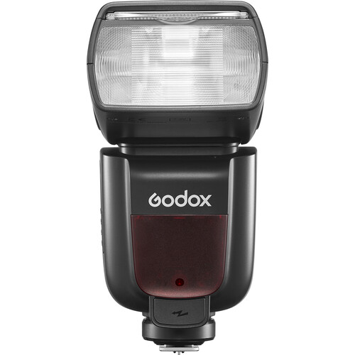 Godox TT685F II Announced - Fuji Addict