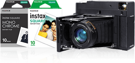 Instax SQ6 Leaked - Fuji Addict