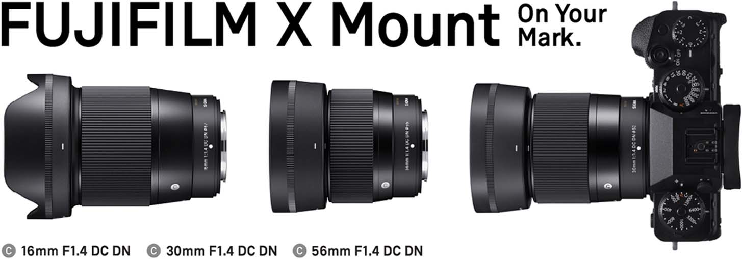 Hands-On: Sigma 30mm f/1.4 DC DN Contemporary Lens - Adorama