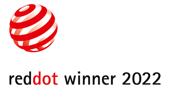 Hjelm kage glide 20 Products Won Red Dot Design Awards in 2022 - Fuji Addict