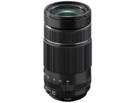 ⑬ Interchangeable lens "FUJINON XF70-300mmF4-5.6 R LM OIS WR" for mirrorless digital camera "X series "