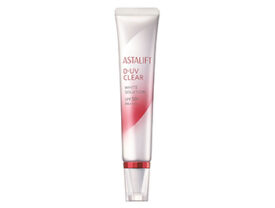 ⑲ High-performance UV clear beauty essence "ASTALIFT D-UV clear white solution"