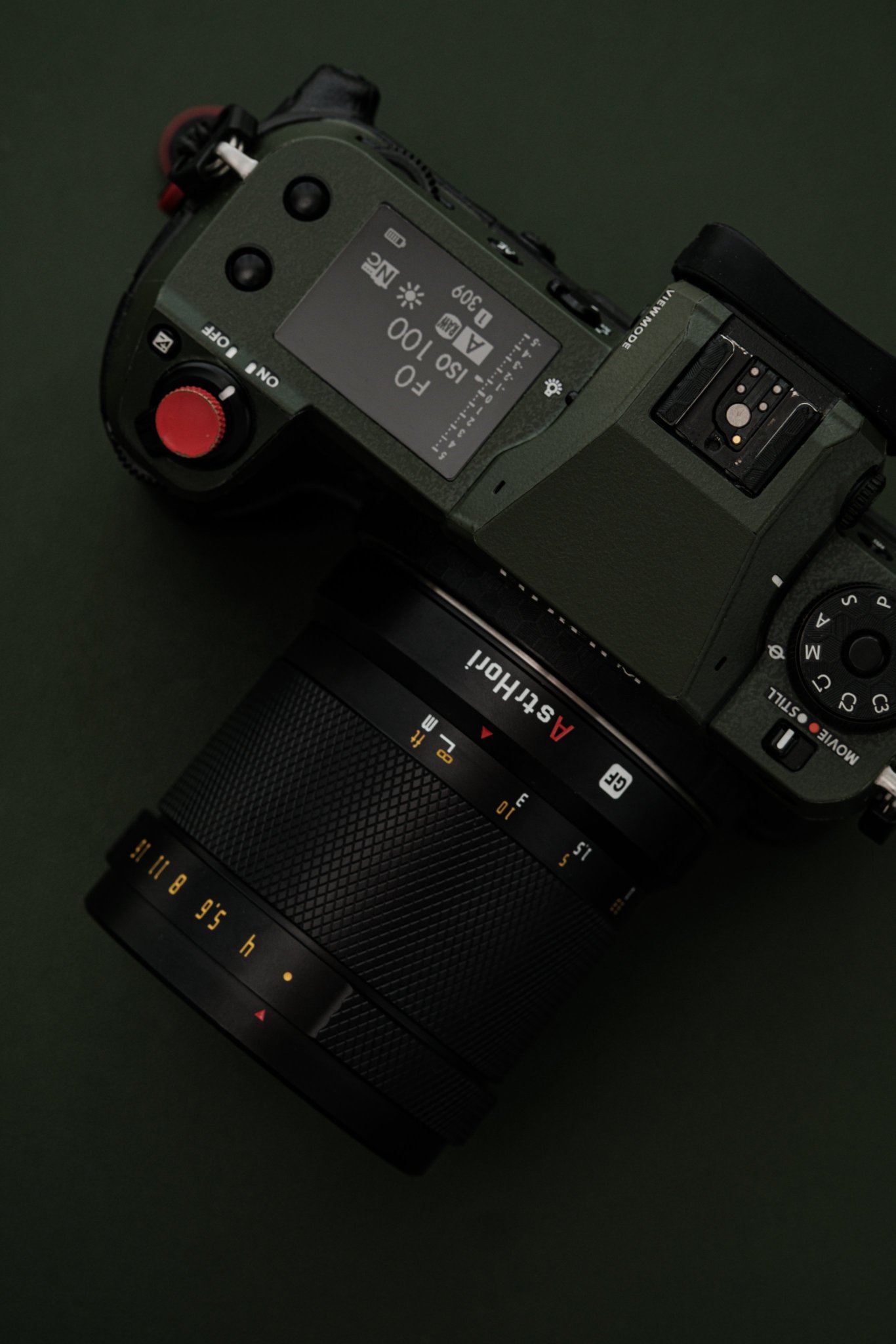 Additional AstrHori 75mm f/4 Images :Updated With Price Point