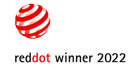 Red Dot Design Award: 70mai Dash Cam