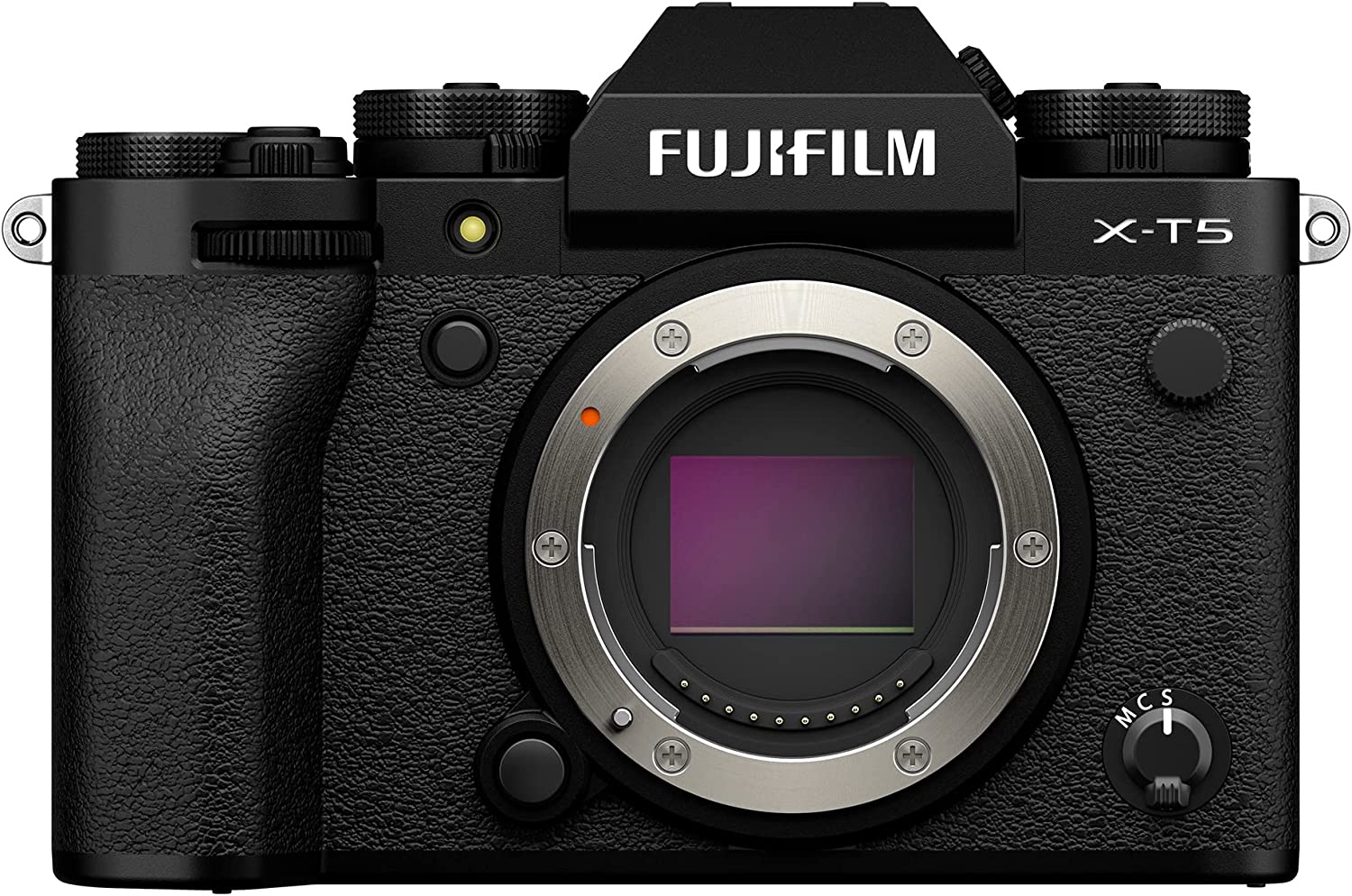 Fujifilm AF Firmware Fix Details - Fuji Addict