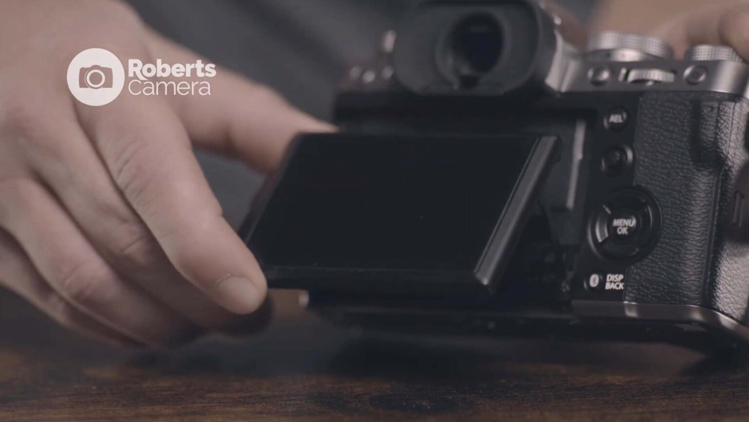 Fujifilm X T First Look Video Released Early Fuji Addict