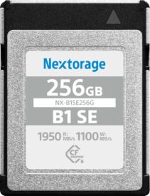 NX-B1SE Series 128/ 256GB