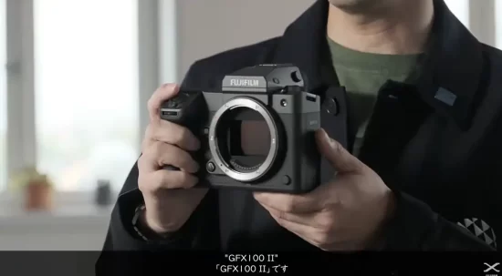 Fujifilm GFX100II Post Launch Coverage - Fuji Addict