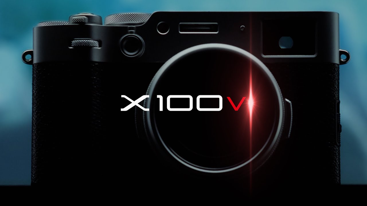 Moment Fujifilm X100V: In-Depth Setup Guide for Photo & Video - Moment