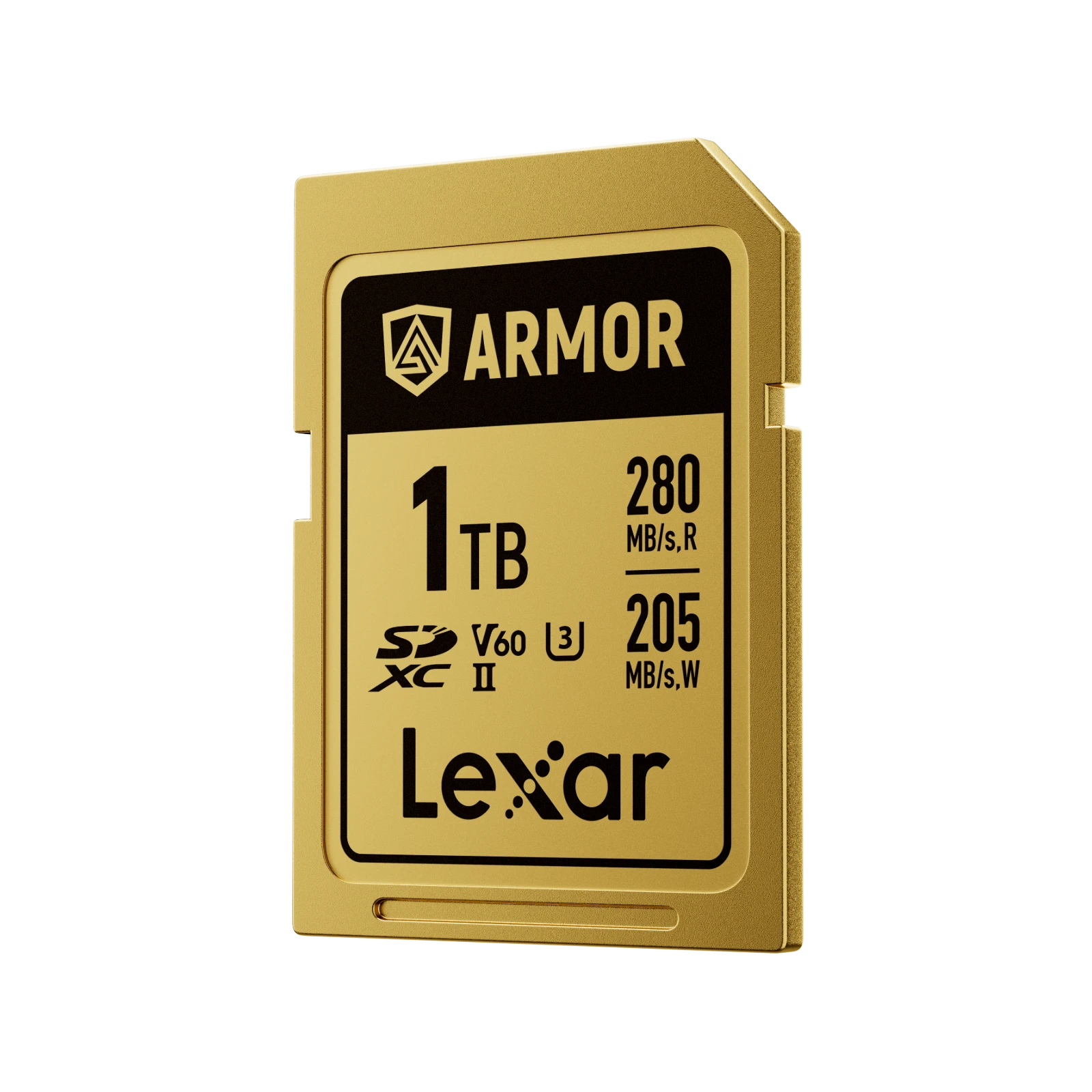 New Lexar ARMOR Gold Steel Cards Now Available - Fuji Addict