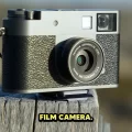 Permalink to First Fujifilm X-Half Frame Video Leaked!
