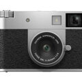 Permalink to Fujifilm Launches Compact Digital Camera “X half (FUJIFILM X-HF1)”