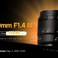 Permalink to Brightin Star 50mm f/1.4 III Announced