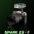 Permalink to Viltrox Spark Z3 Announced – Affordable 24Ws Compact Flash