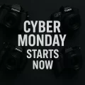 Permalink to Cyber Monday Has Arrived