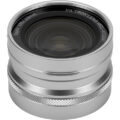 Permalink to Viltrox Fujifilm X100 Conversion Lens Listed Early
