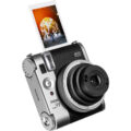 Permalink to Fujifilm Instax Mini 99 Silver Edition Announced