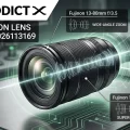 Permalink to Fujinon 13-80mm f/3.5 and Fujinon 16-200mm f/2.8-5.6 Patents Discovered for Fujifilm X-Mount?