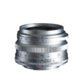 Permalink to Voigtlander Nokton 23mm f/1.2 and Voigtlander Nokton 35mm f/1.2 Coming in Silver