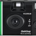 Permalink to Fujifilm QuickSnap Flash 400 Black and White Preorders Started