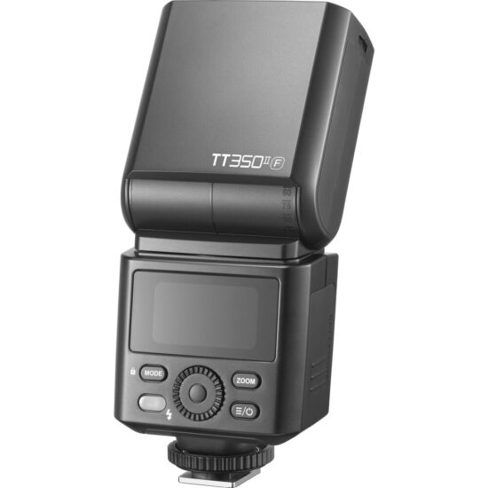 Godox TT350IIF Archives - Fuji Addict